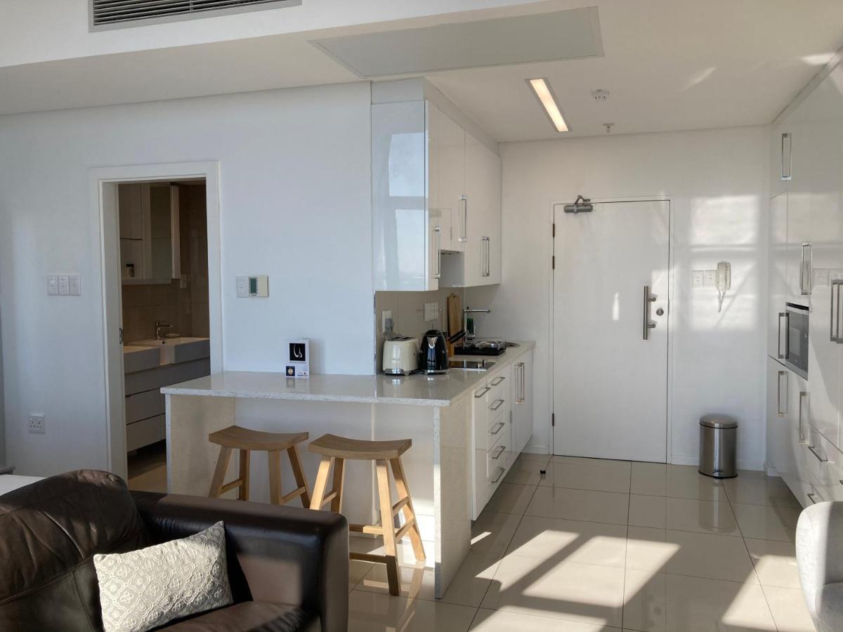 Urban Awe Apartment-Itowers 23Rd Floor Gaborone Buitenkant foto