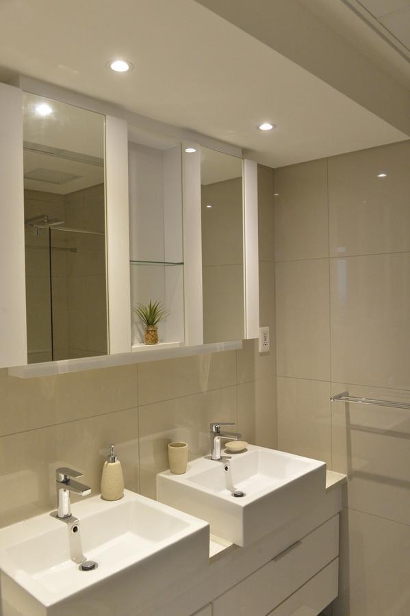 Urban Awe Apartment-Itowers 23Rd Floor Gaborone Buitenkant foto